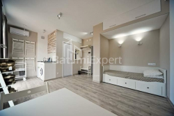 公寓 1-комн 32 m² - 伊利亚·查瓦查瓦泽, Batumi
