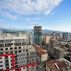 公寓 32 平方米的公寓 - 伊利亚·查瓦查瓦泽, Batumi, 佐治亚州。