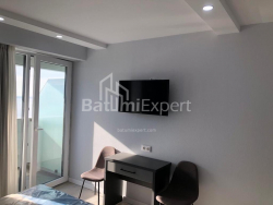 公寓 1-комн 32 m² - 治安官 Khimshiashvili, Batumi