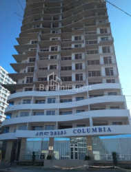 在建目标房产 36 平方米的公寓 - 治安官 Khimshiashvili, Batumi, 佐治亚州。