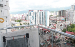 公寓 2-комн 58 m² - 祖拉巴戈尔吉拉泽, Batumi
