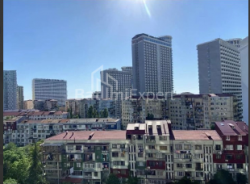 公寓 61 平方米的公寓 - 尼科·皮罗斯马尼, Batumi, 佐治亚州。