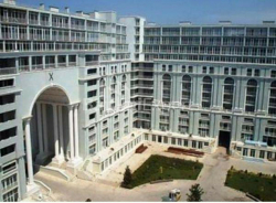 零售区域 50 平方米的公寓 - 治安官 Khimshiashvili, Batumi, 佐治亚州。