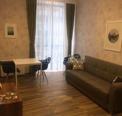 公寓 2-комн 47 m² - 治安官 Khimshiashvili, Batumi