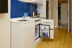 公寓 2-комн 44 m² - 治安官 Khimshiashvili, Batumi