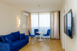 公寓 2-комн 44 m² - 治安官 Khimshiashvili, Batumi