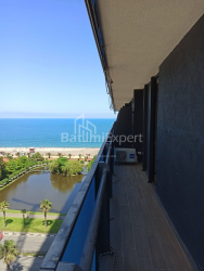 公寓 1-комн 30 m² - 治安官 Khimshiashvili, Batumi