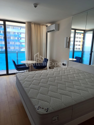 公寓 1-комн 30 m² - 治安官 Khimshiashvili, Batumi
