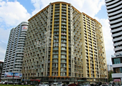 公寓 1-комн 30 m² - 优素福·科巴拉泽, Batumi