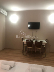 公寓 1-комн 30 m² - 优素福·科巴拉泽, Batumi