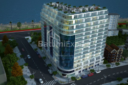 公寓 1-комн 31 m² - 阿德利亚, Batumi
