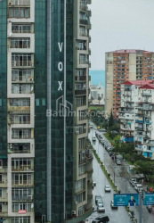 公寓 71 平方米的公寓 - 大卫·阿格马谢内贝利, Batumi, 佐治亚州。