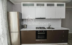 公寓 3-комн 71 m² - 大卫·阿格马谢内贝利, Batumi