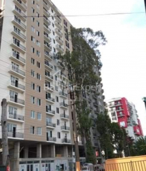 公寓 2-комн 50 m² - 安吉萨, Batumi
