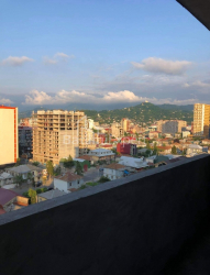 公寓 1-комн 35 m² - 米哈伊尔·莱蒙托夫, Batumi