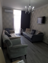 公寓 2-комн 56 m² - 沙尔瓦·伊纳萨里泽, Batumi