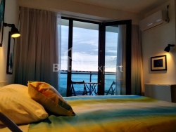 公寓 1-комн 31 m² - 治安官 Khimshiashvili, Batumi