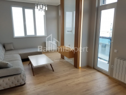 公寓 2-комн 60 m² - 治安官 Khimshiashvili, Batumi