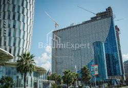 公寓 2-комн 44 m² - 治安官 Khimshiashvili, Batumi