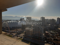 在建目标房产 32 平方米的公寓 - Tbel-Abuseridze, Batumi, 佐治亚州。