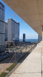 在建目标房产 32 平方米的公寓 - Tbel-Abuseridze, Batumi, 佐治亚州。