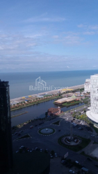 公寓 1-комн 24 m² - 治安官 Khimshiashvili, Batumi