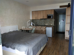 公寓 1-комн 30 m² - 治安官 Khimshiashvili, Batumi