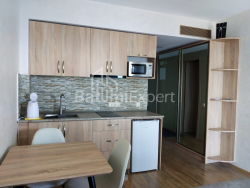 公寓 1-комн 30 m² - 治安官 Khimshiashvili, Batumi