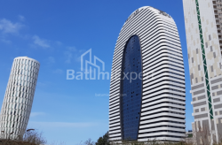 公寓 1-комн 30 m² - 治安官 Khimshiashvili, Batumi
