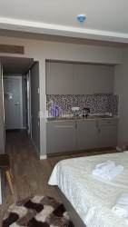 公寓 1-комн 32 m² - 治安官 Khimshiashvili, Batumi