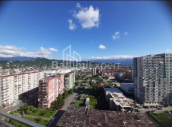 公寓 72 平方米的公寓 - 佩特拉·巴格拉季昂尼, Batumi, 佐治亚州。