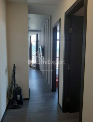 公寓 3-комн 72 m² - 佩特拉·巴格拉季昂尼, Batumi