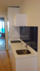 公寓 1-комн 29 m² - 治安官 Khimshiashvili, Batumi