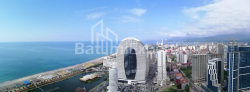 公寓 30 平方米的公寓 - 治安官 Khimshiashvili, Batumi, 佐治亚州。