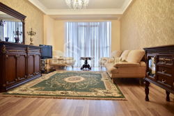 公寓 3-комн 117 m² - 祖拉巴戈尔吉拉泽, Batumi