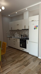 公寓 2-комн 59 m² - 米哈伊尔·莱蒙托夫, Batumi