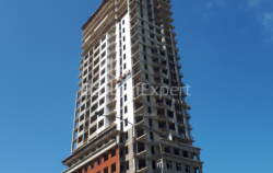 在建目标房产 2-комн 44 m² - 机场高速, Batumi