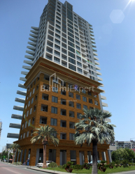 在建目标房产 2-комн 44 m² - 机场高速, Batumi