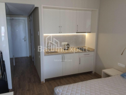 公寓 1-комн 29 m² - 治安官 Khimshiashvili, Batumi