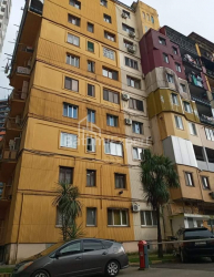 公寓 62 平方米的公寓 - 沙尔瓦·伊纳萨里泽, Batumi, 佐治亚州。