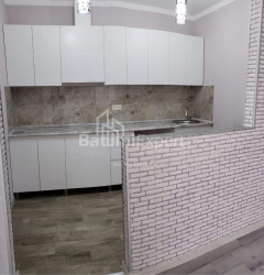 公寓 2-комн 62 m² - 乔治列昂尼泽, Batumi