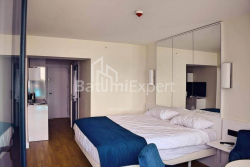 公寓 1-комн 33 m² - 治安官 Khimshiashvili, Batumi