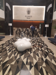 公寓 2-комн 53 m² - 治安官 Khimshiashvili, Batumi