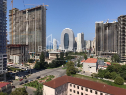 公寓 47 平方米的公寓 - 尼科·皮罗斯马尼, Batumi, 佐治亚州。