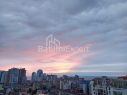 公寓 40 平方米的公寓 - 塞利玛·希姆希亚什维利, Batumi, 佐治亚州。