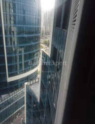 公寓 27 平方米的公寓 - 尼科·皮罗斯马尼, Batumi, 佐治亚州。