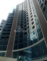 公寓 27 平方米的公寓 - 尼科·皮罗斯马尼, Batumi, 佐治亚州。