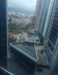 公寓 27 平方米的公寓 - 尼科·皮罗斯马尼, Batumi, 佐治亚州。