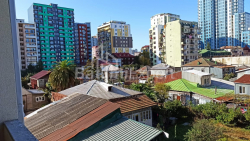 公寓 33 平方米的公寓 - 乔治·布尔茨金维尔, Batumi, 佐治亚州。