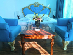 公寓 1-комн 37 m² - 哈尔加兹多巴, Makhinjauri